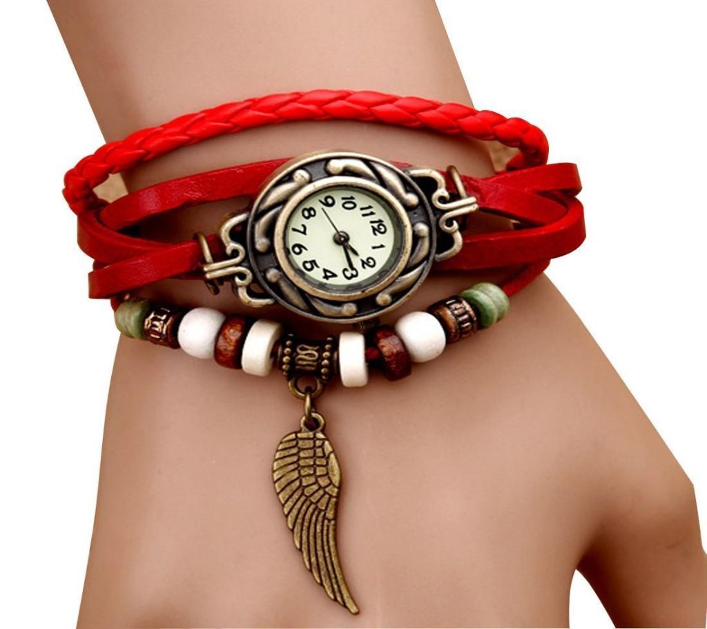Bracelet Wrist Watch for Women  STW2  GLM