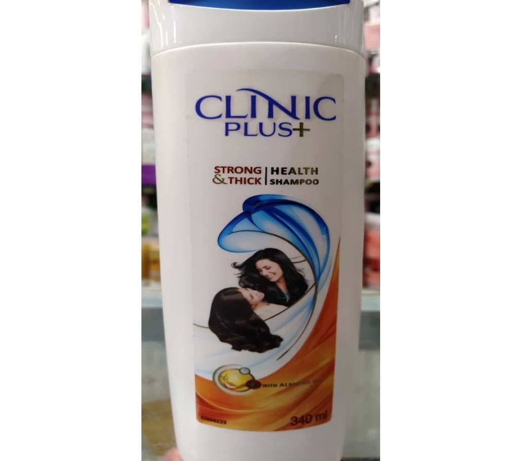 Clinic Plus Shampoo 300 ml -India