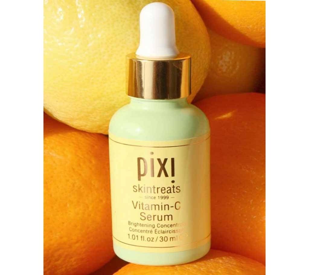 PIXI  Vitamin-C Serum-UK