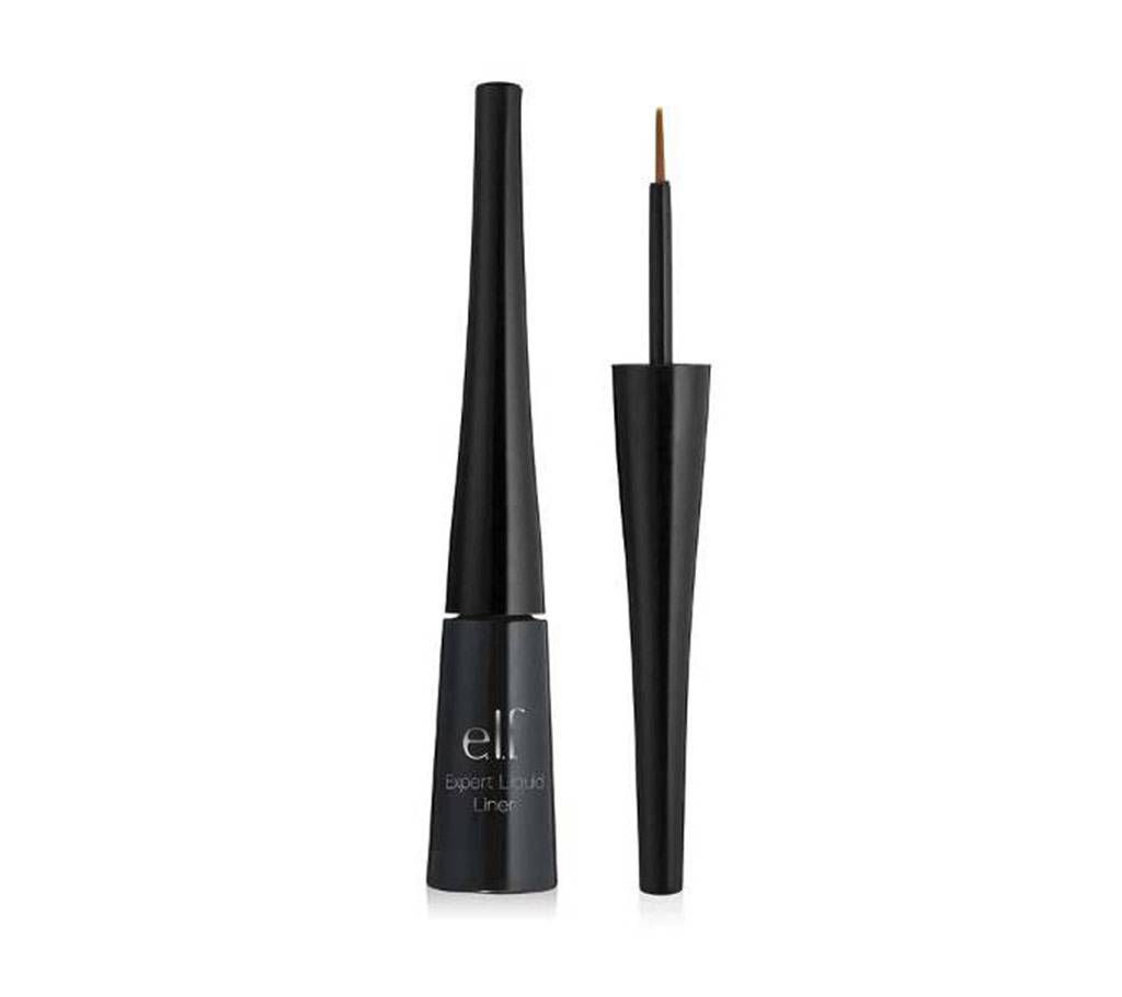 e.l.f. Expert Liquid Liner Charcoal