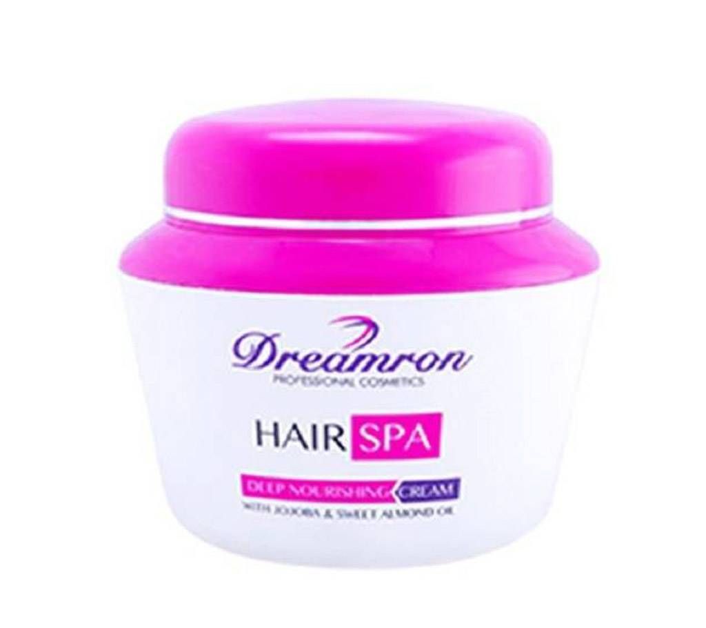 Dreamron Hair Spa 500ml
