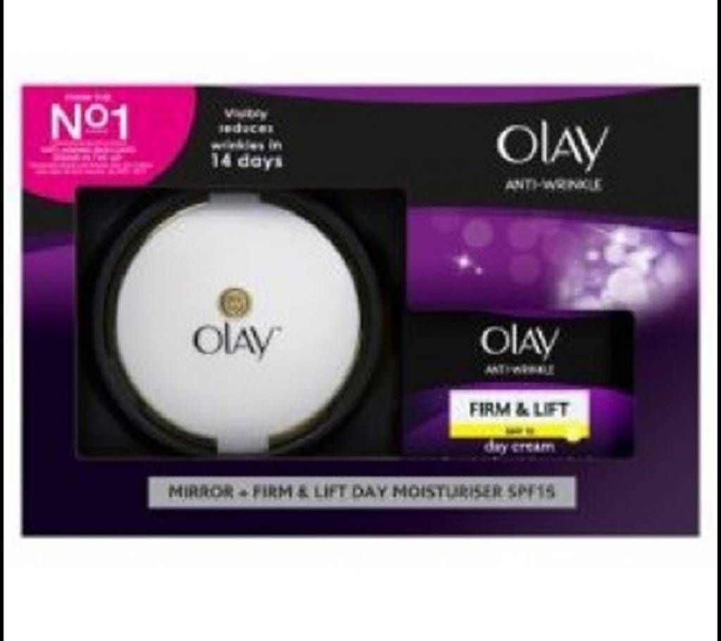 Olay Firm & Lift Day Cream EU