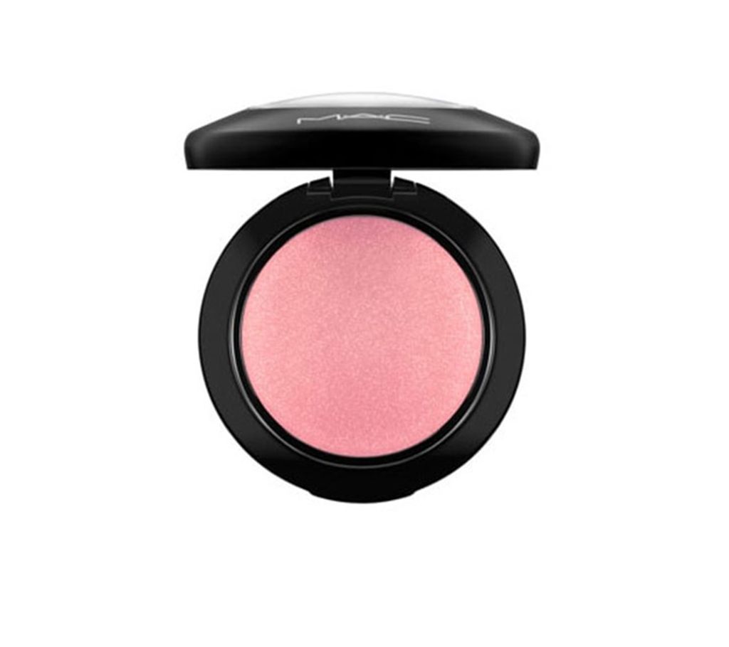 MAC Mineralize Blush Gentle Italy