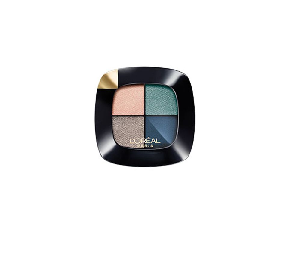 LOreal Paris Colour Riche Eyeshadow Palette USA