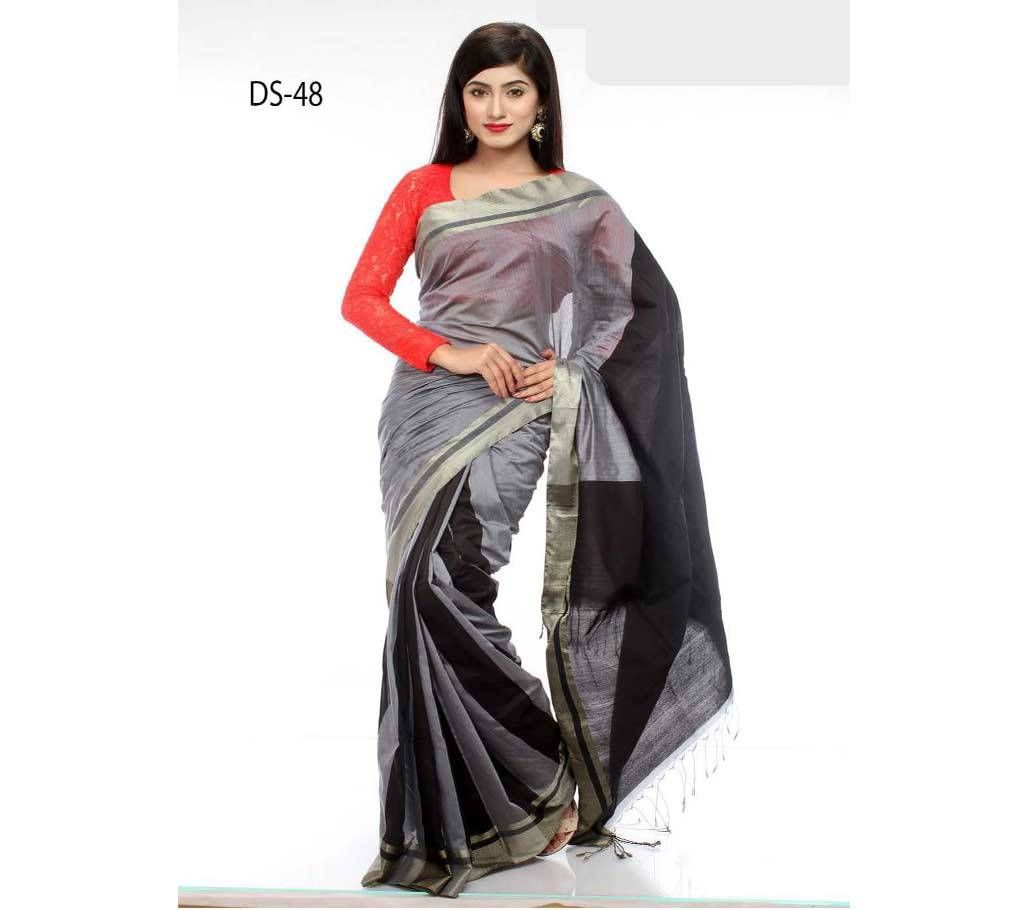 silk mesh light sharee
