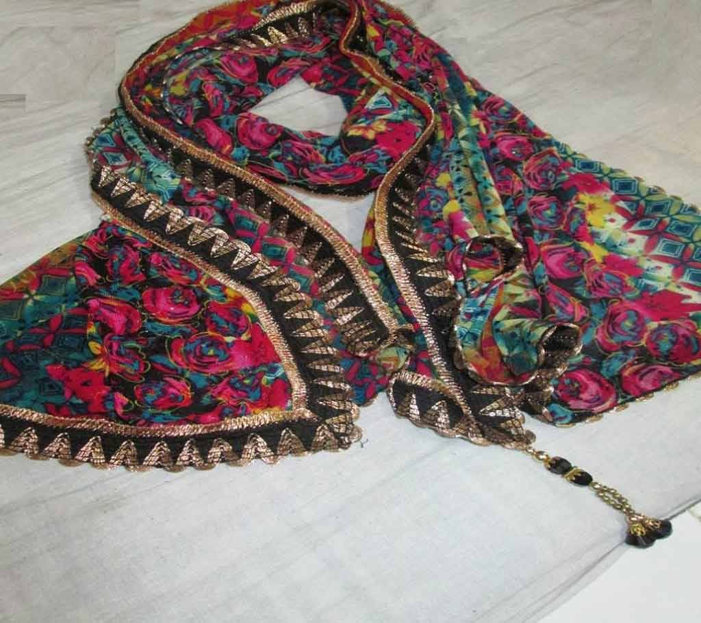 Ladies Pahar Chally Hijab