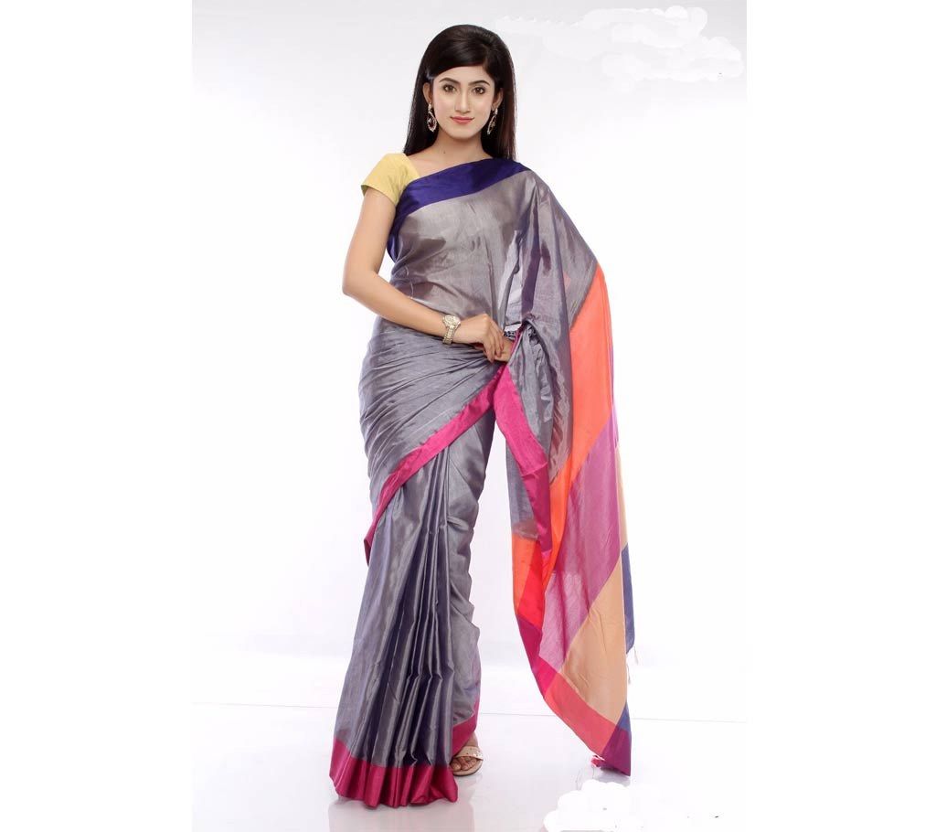 Tosor Silk Kota Sharee