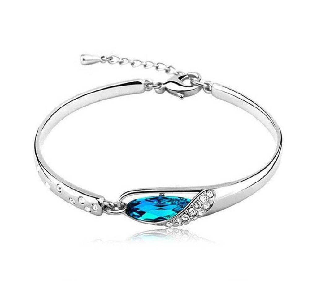 Crystal Setting Bracelet -1