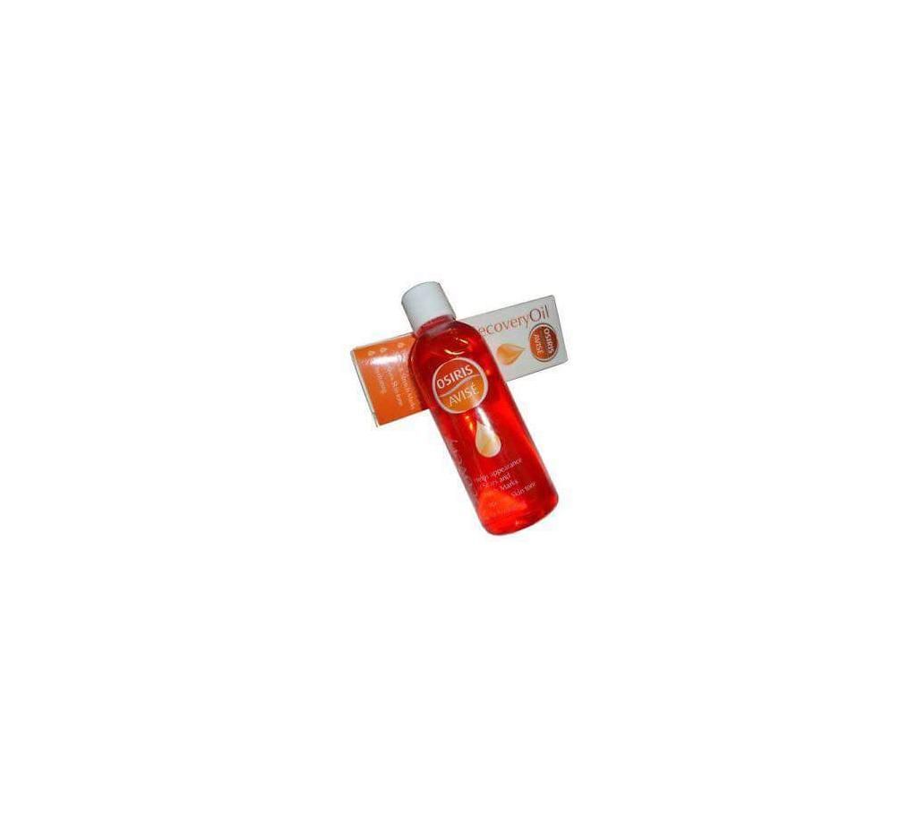Osiris Avise Recovery Oil