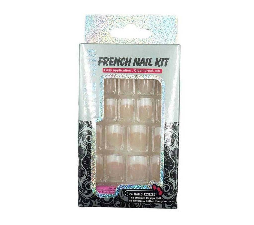 Artificial Nail pack