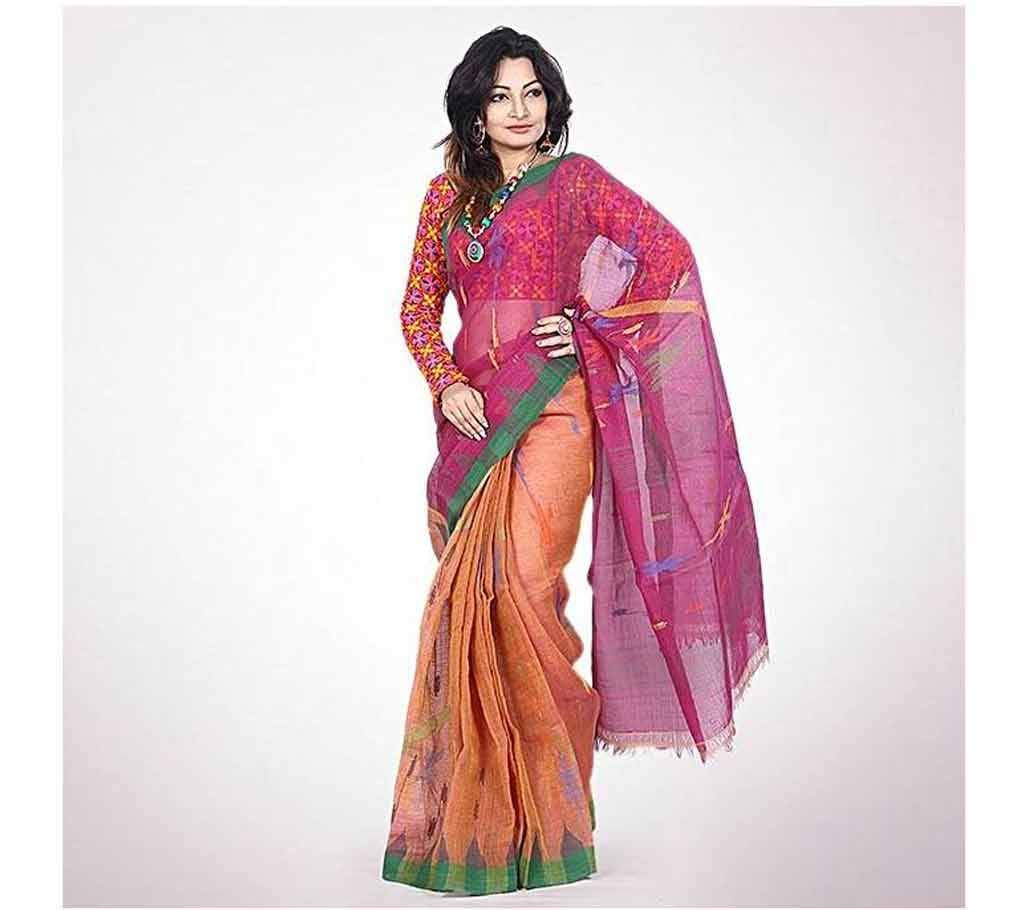 Indian Monipuri Taant Saree (Peru)