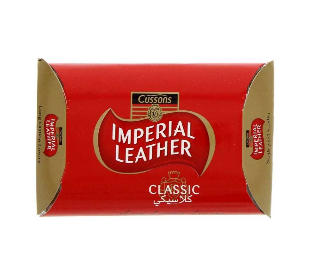 Imperial Leather 200gm (Thailand)