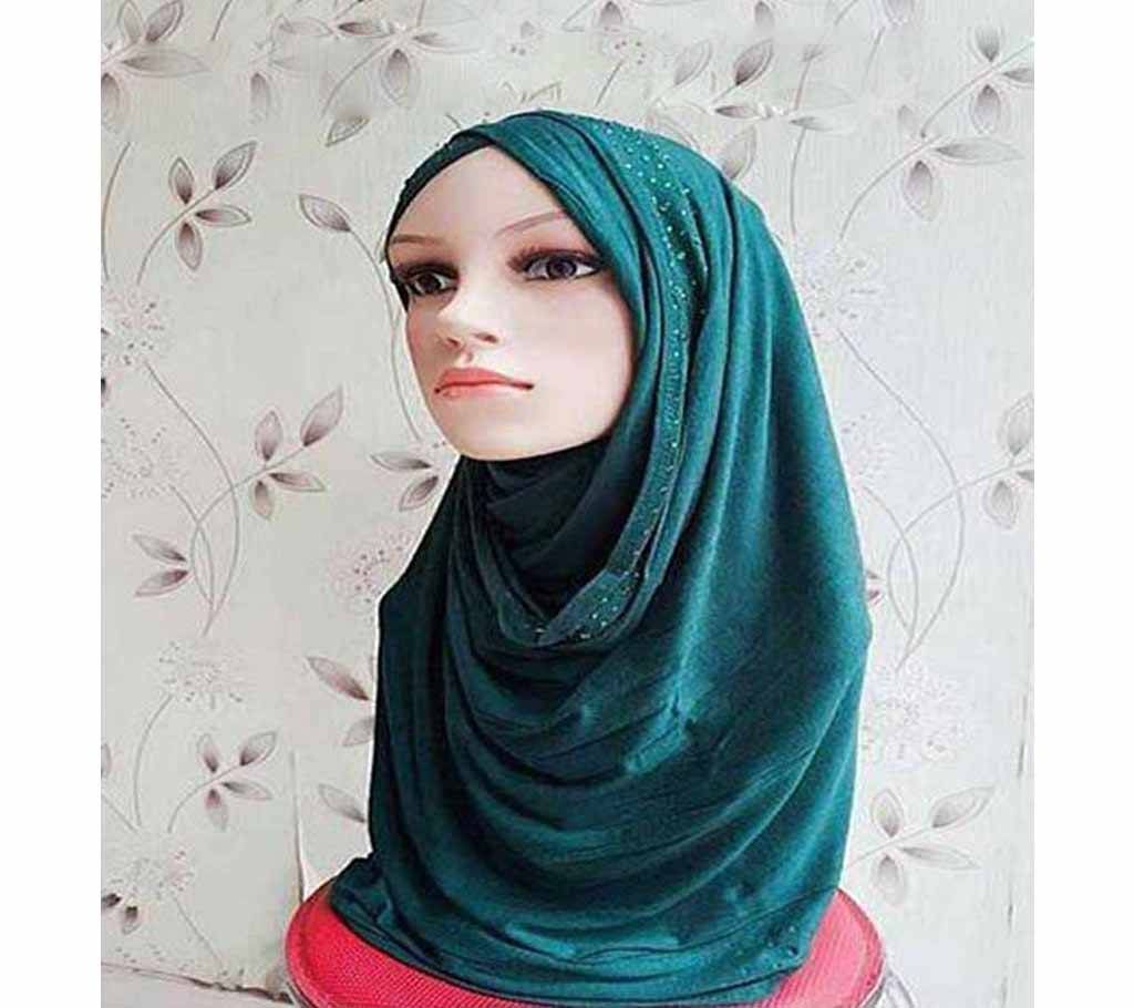 Exclusive Knit Hijab 49