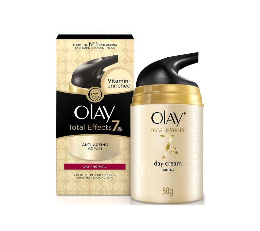 Olay-Total-Effects-Day-Cream-Normal-7-IN-1-(50ml)
