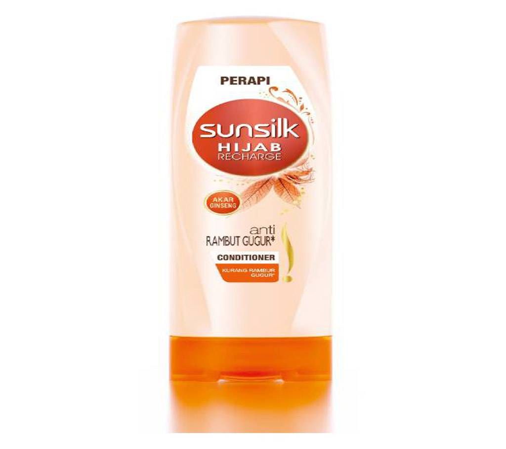 Sunsilk Hijab Recharge Shampoo - 320ml (Malaysia)