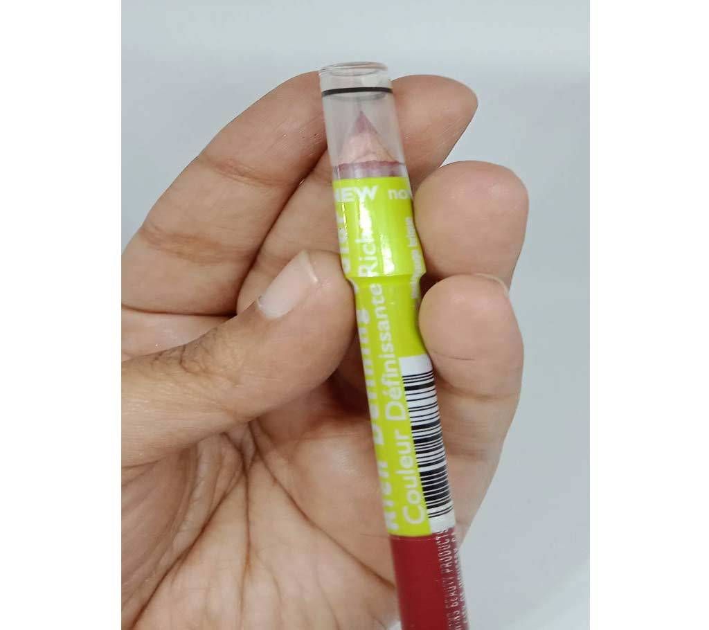 Lip liner - Mexico