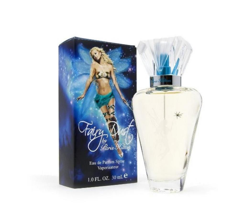 PARIS HILTON FAIRY DUST EDP 100 ML import from dubai