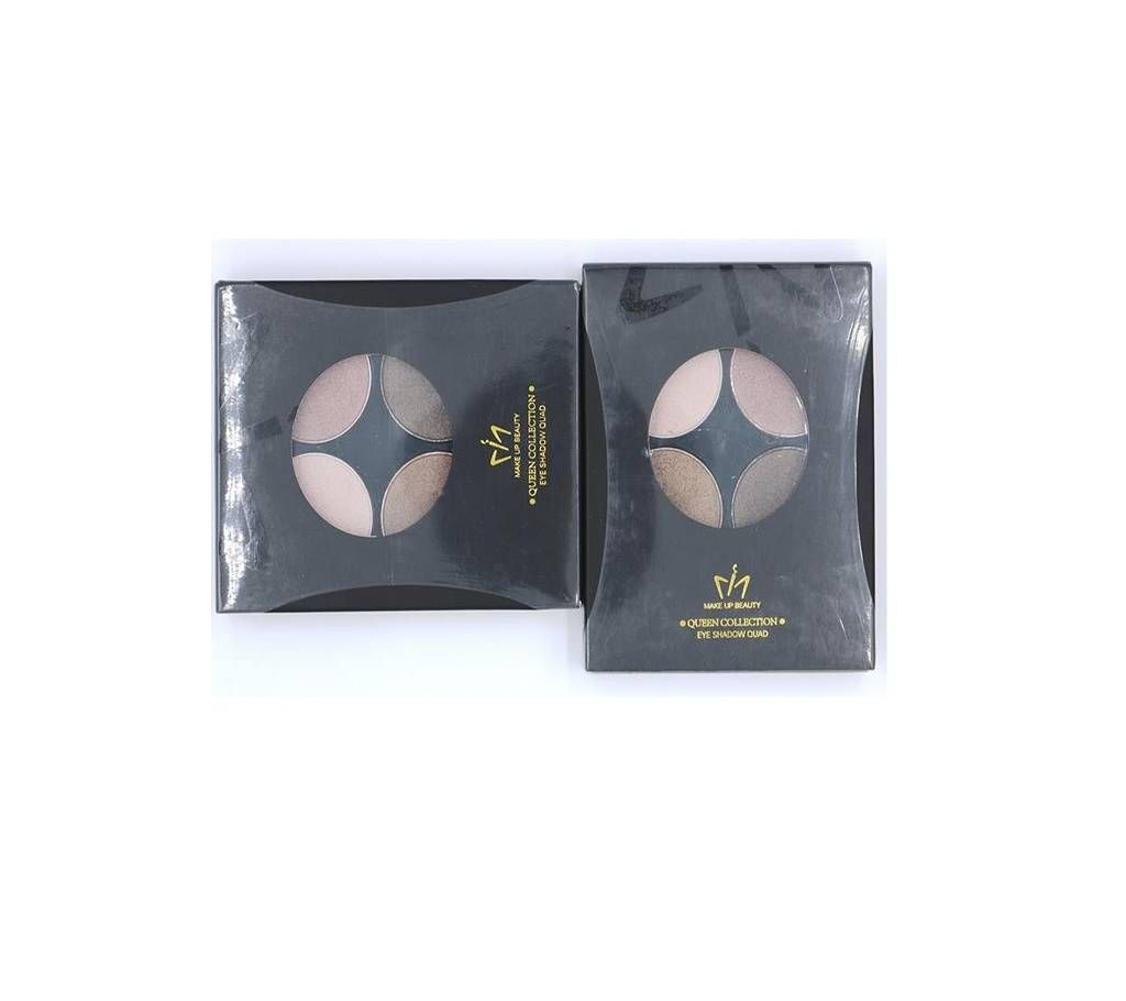 QUEEN COLLECTION EYE SHADOW