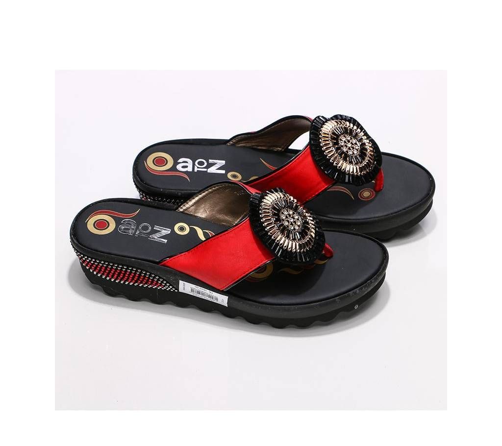 Fashion Lady Shoes
