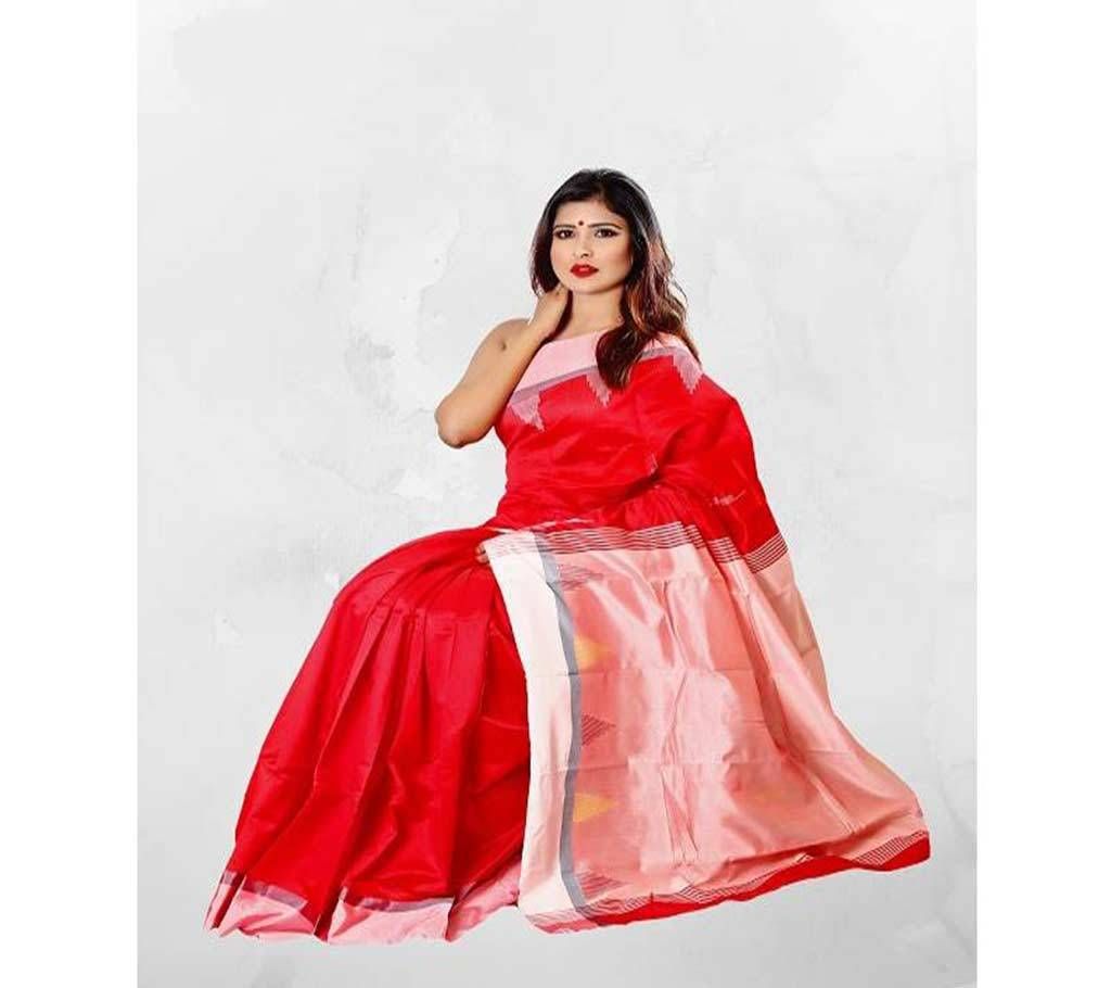 Monipuri Tossor Silk Saree -234