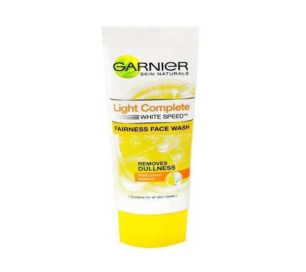 GARNIER FAIRNESS Facewash - 100g