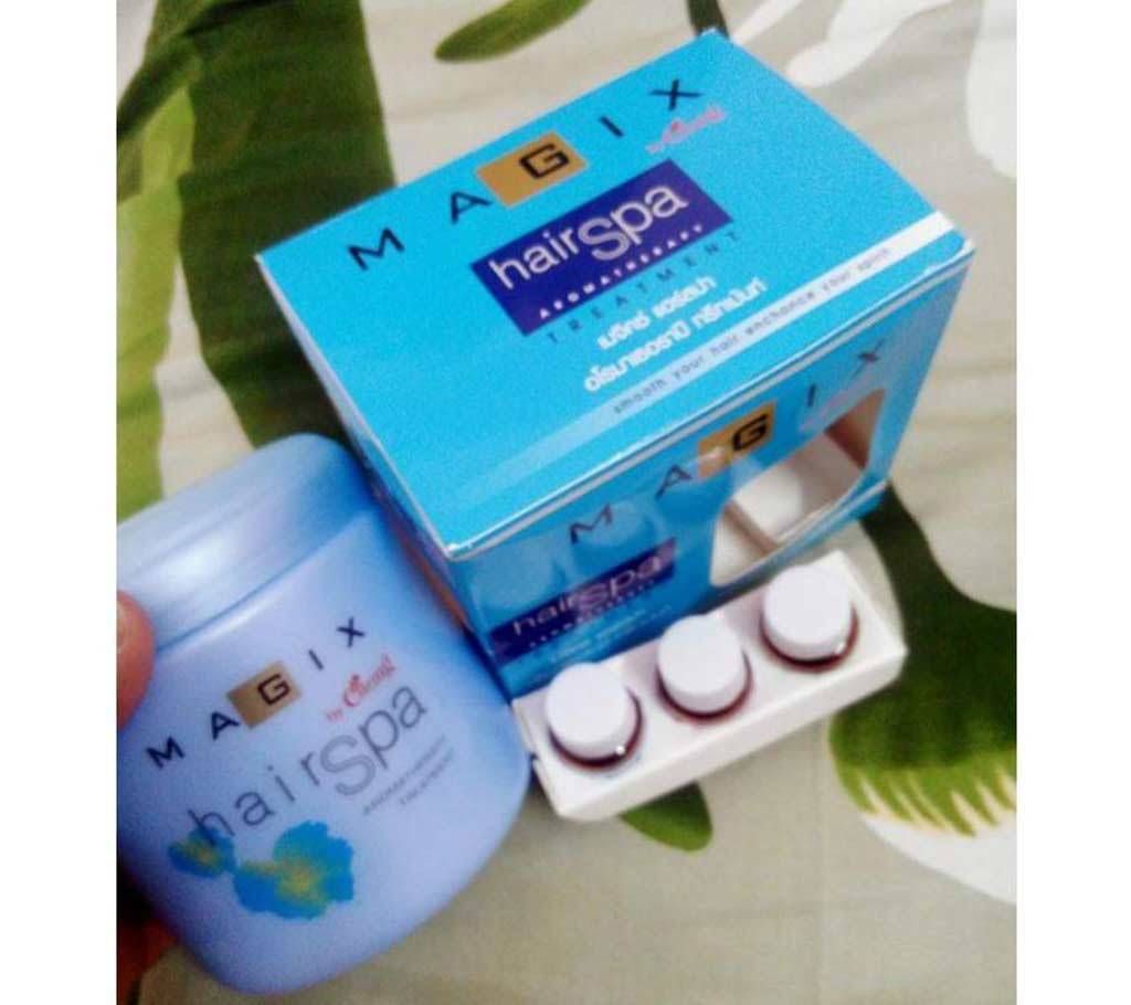 Magix Hair Spa Cream 500g Thailand