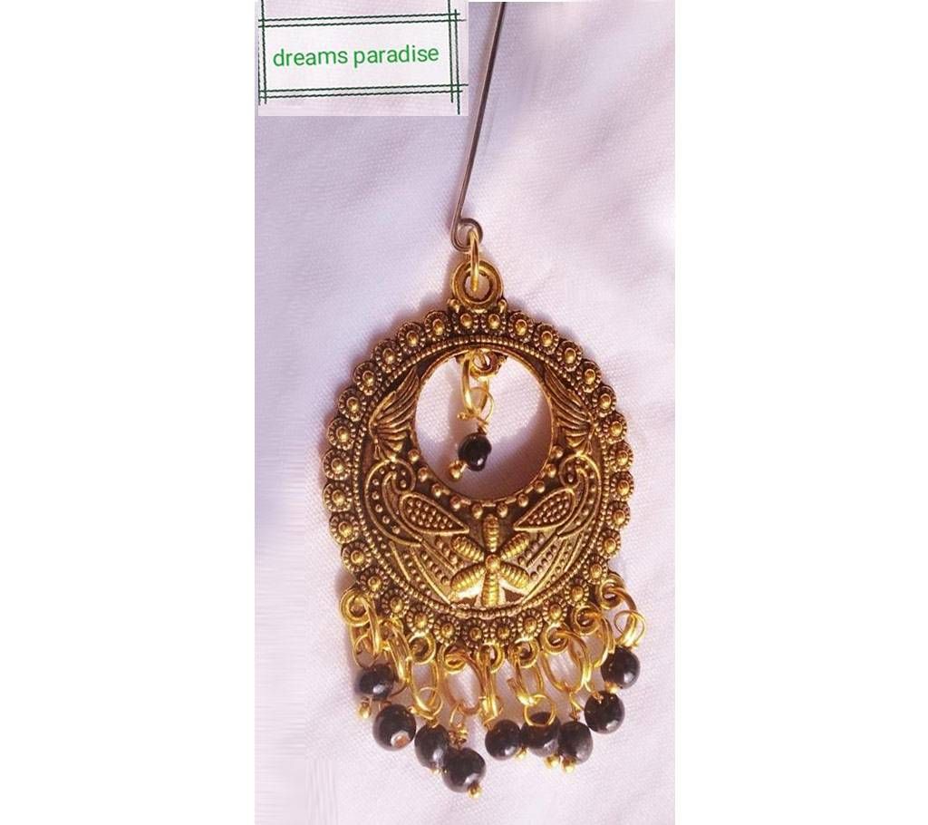 hijab tikli/dangle pin