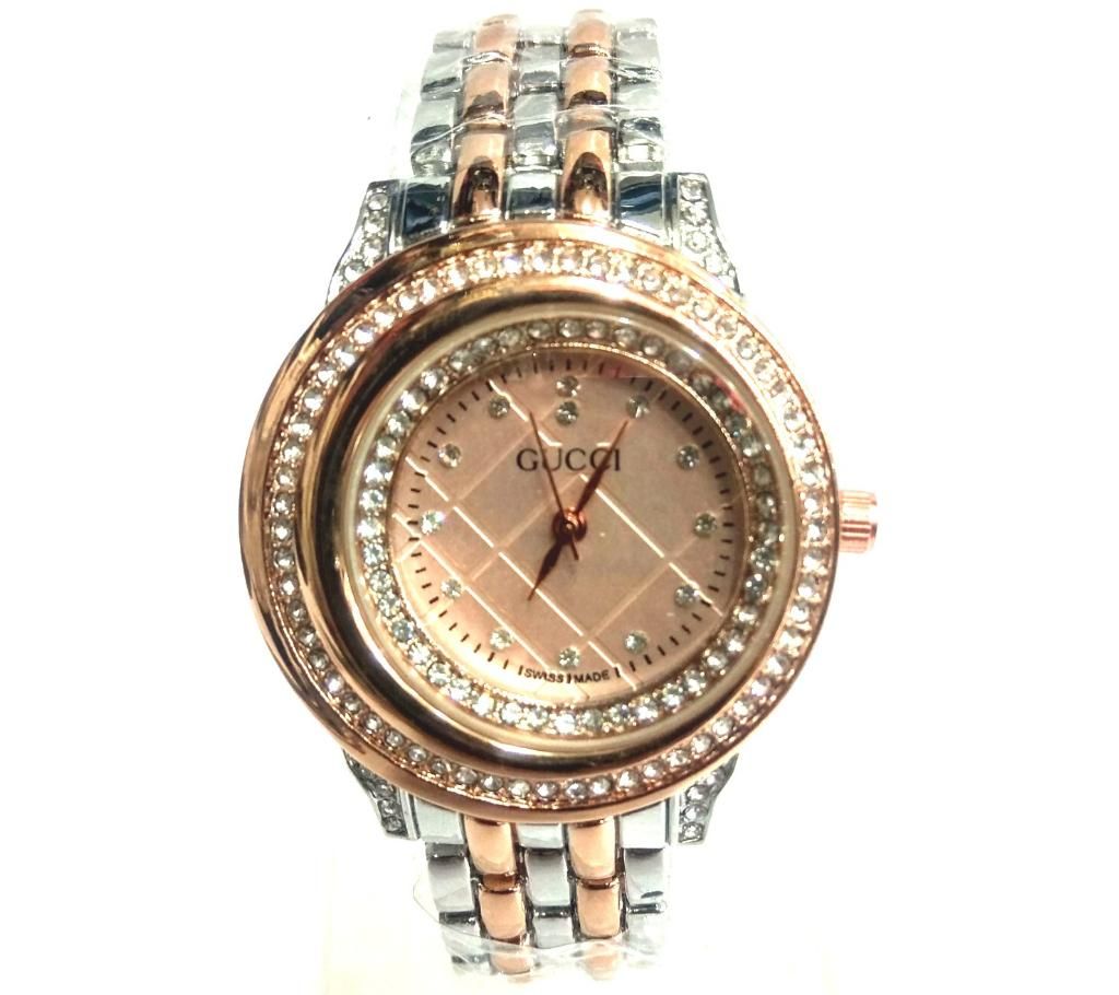 Gucci watch