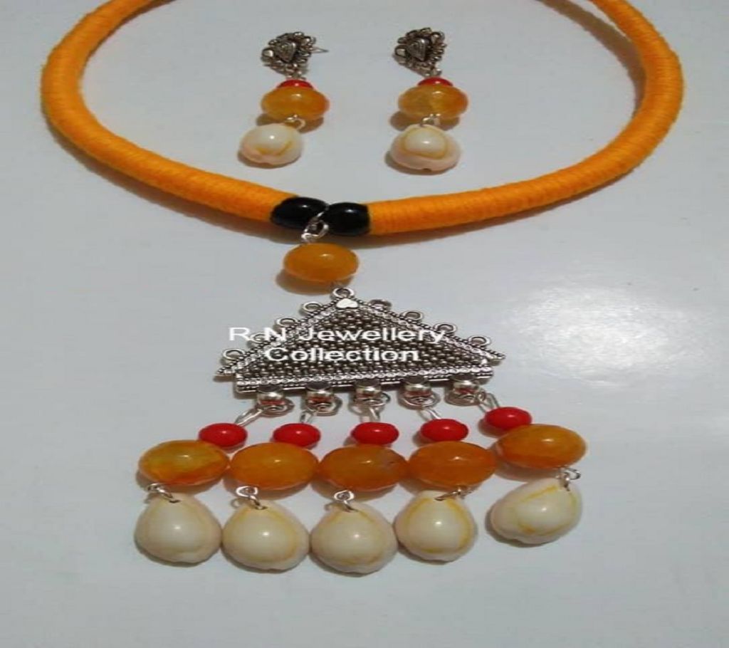 German Silval Pendant