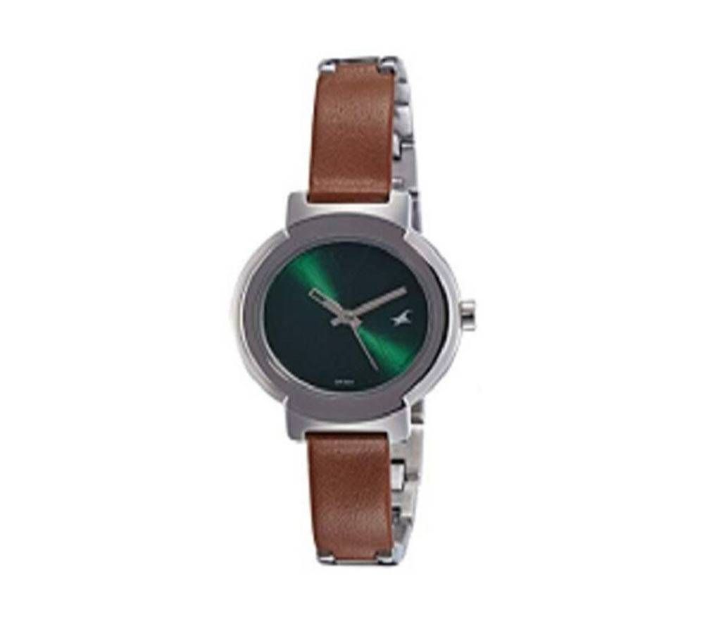 Fastrack Ladies Analog Wrist Watch
