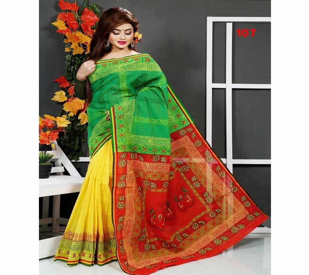 andy silk saree