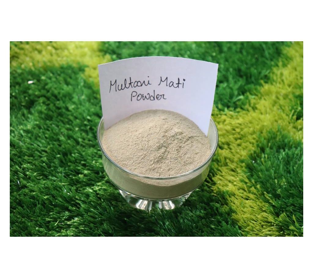Multani Mati Powder