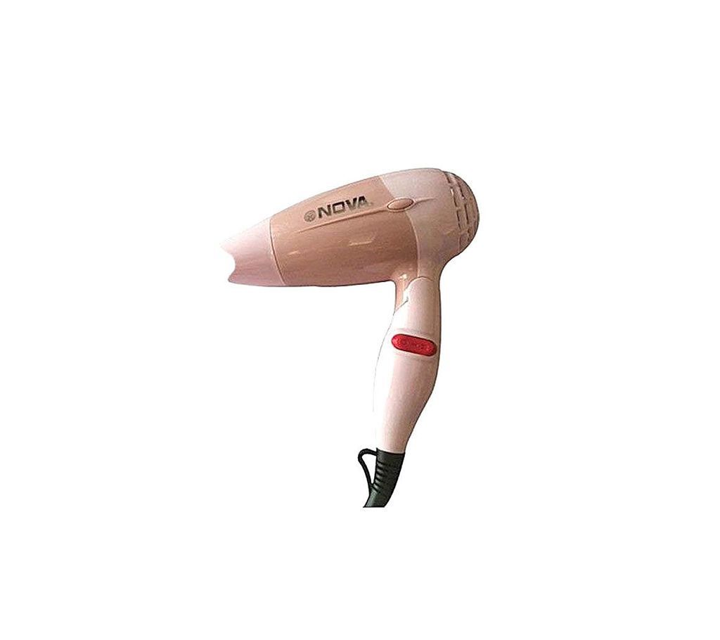 Mova M-662 Foldable Mini Travel hair Dryer  