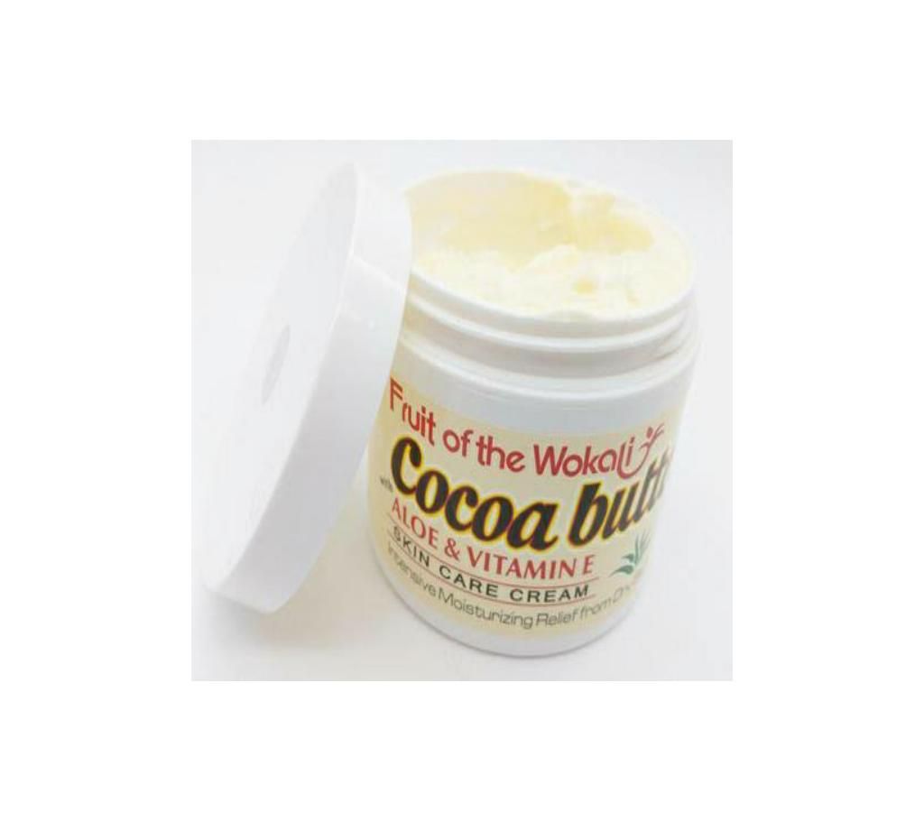 COCO BUTTER WHITENING CREAM 115gm PRC