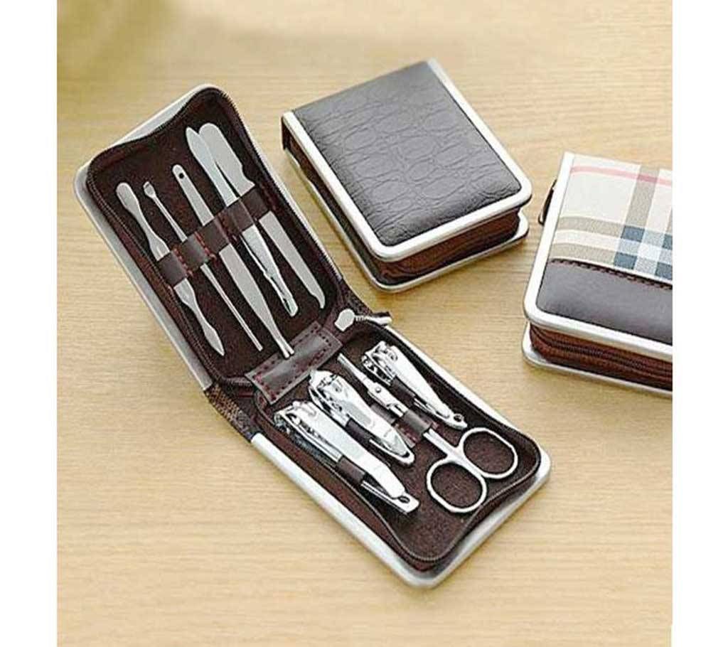 Nail Clipper Set