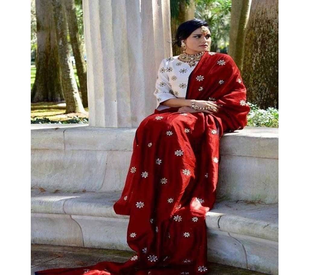 ~Exclusive Sarees for Pahela Boishakh~