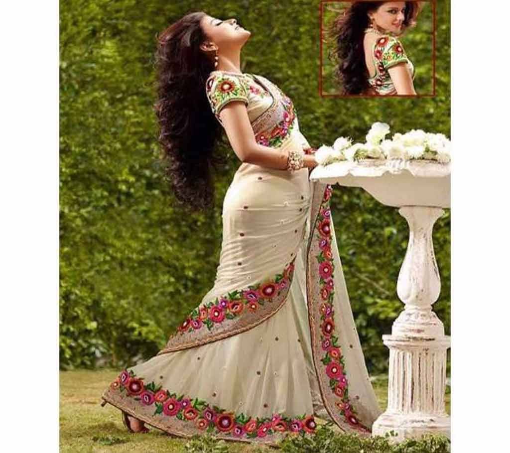 Indian Soft Georgette Share copy