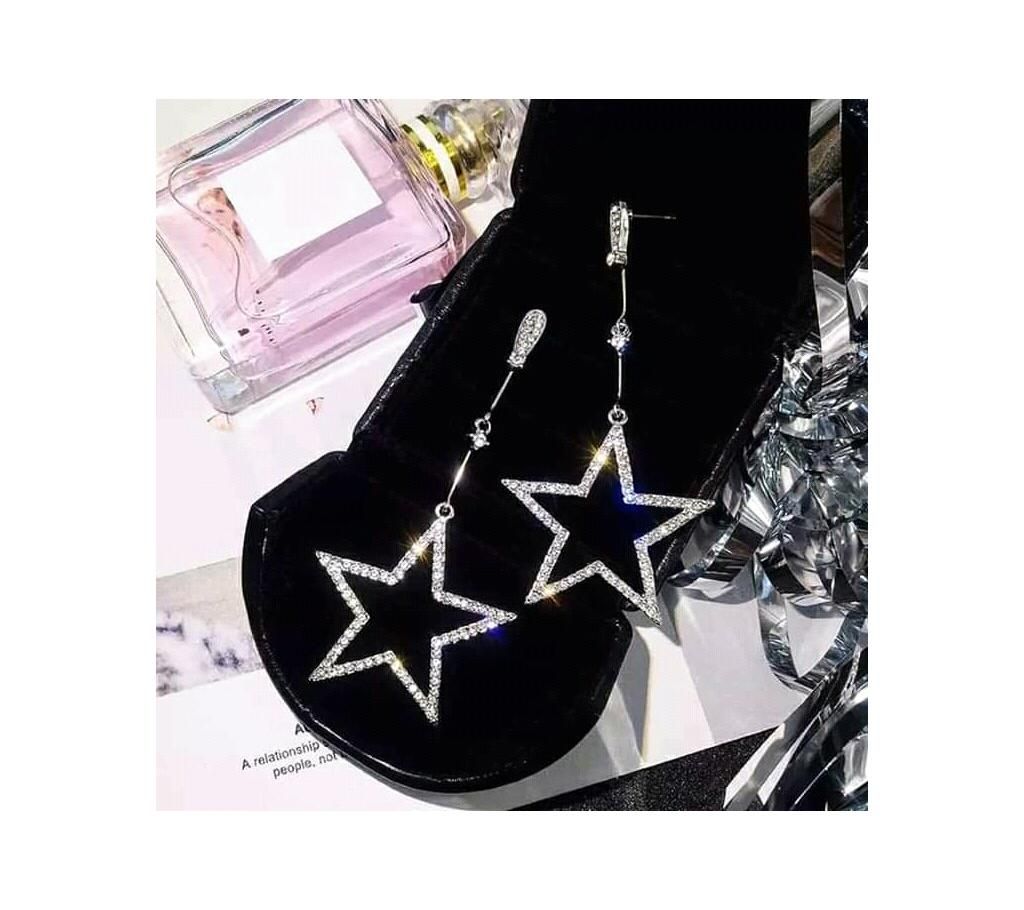 Zinc Alloy Ear ring