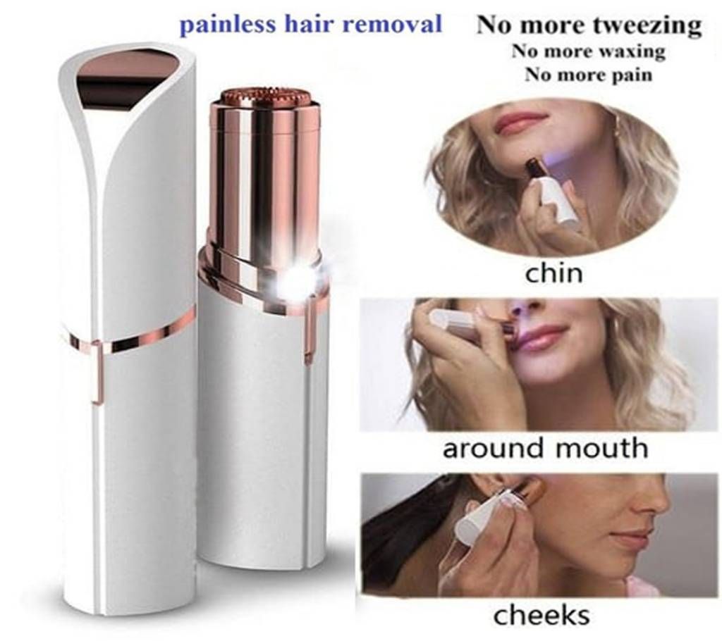 Flawless Brows Hair Remover (Painless Hair Remover)