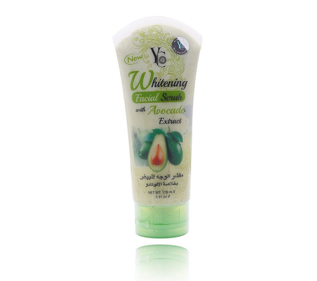 YC AVOCADO