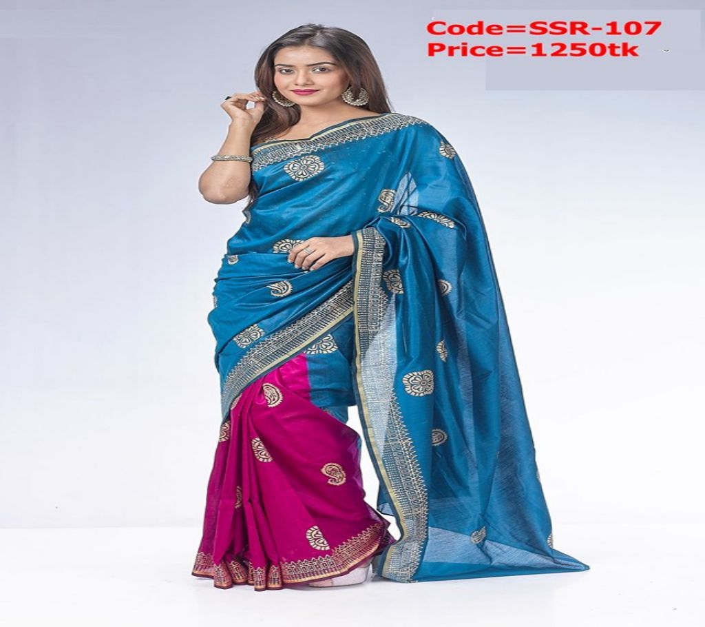 Exckusive saree