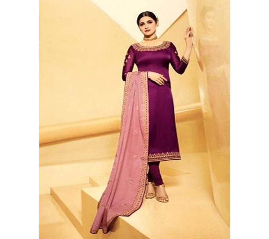 Salwar Suits  