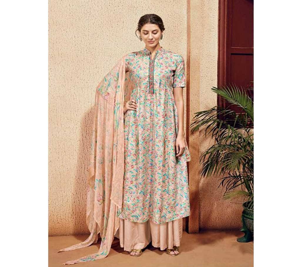 Belliza Pearl Collection Gorgeous Salwar Kameez