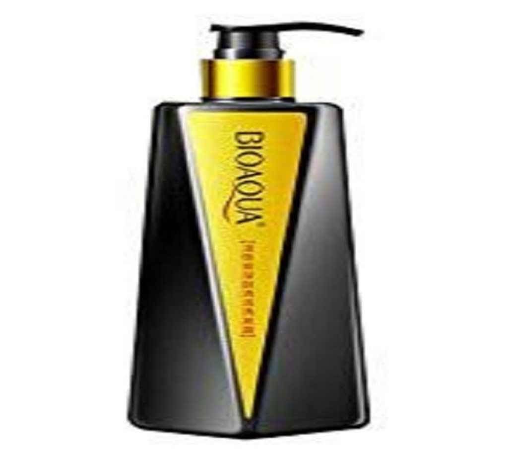 Bioaqua Active Carbon Hair Shampoo Anti Dandruff-300gm-China