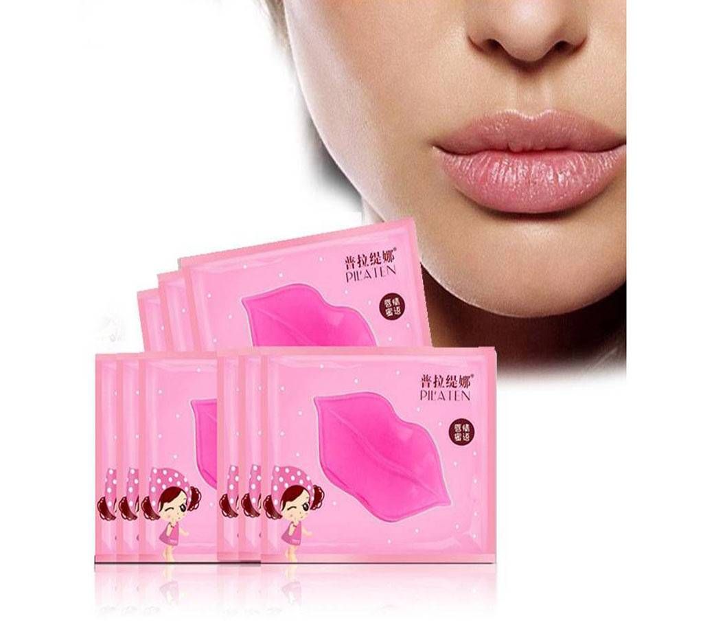 Lip mask-10 pics