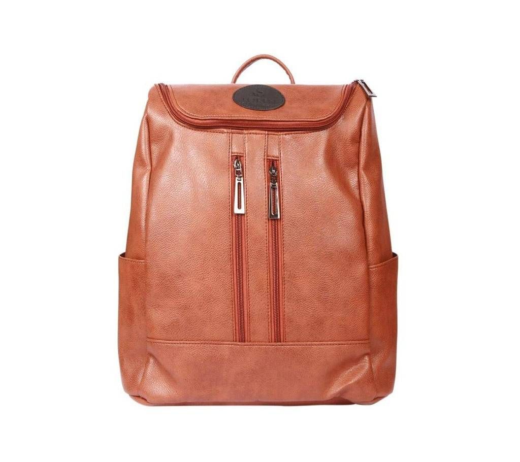 Loren Womens Bag - Zazzle Brown - LRN