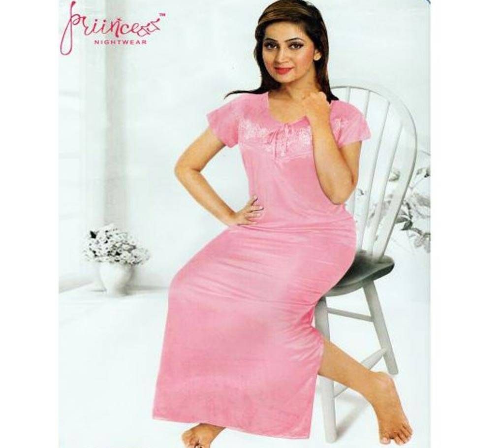 Fashionable One Part Nighty-277 h