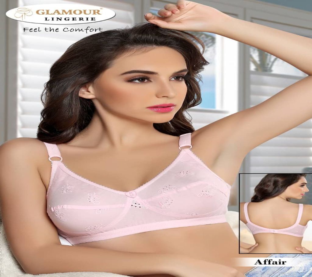 Glamour Affair Indian Cotton