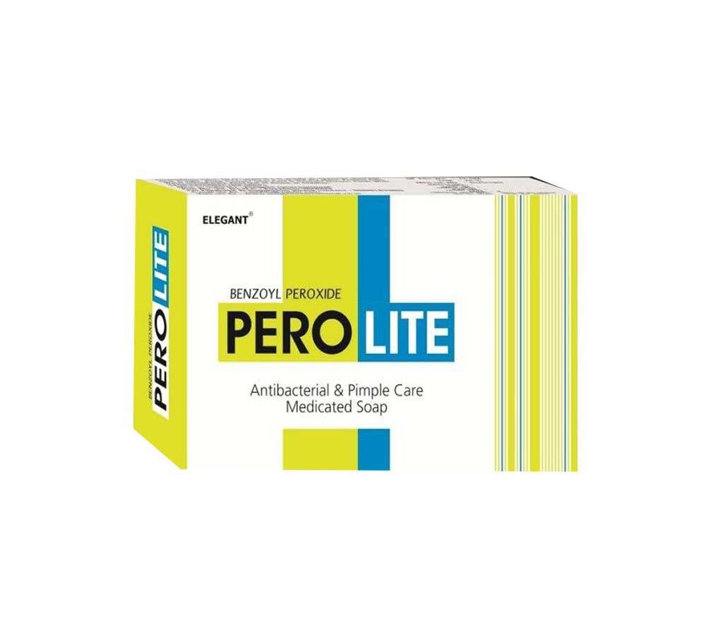 Perolite Soap-75gm- ইন্ডিয়া