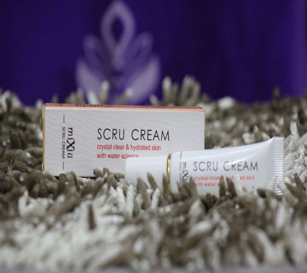Lip Scru Cream 15gm (China)